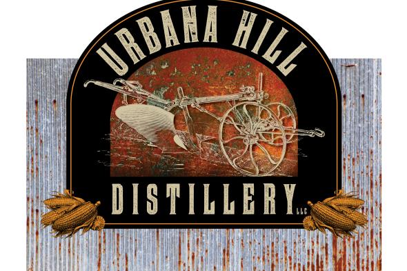 Urbana Hill