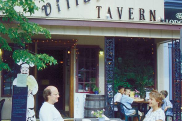 Village Tavern