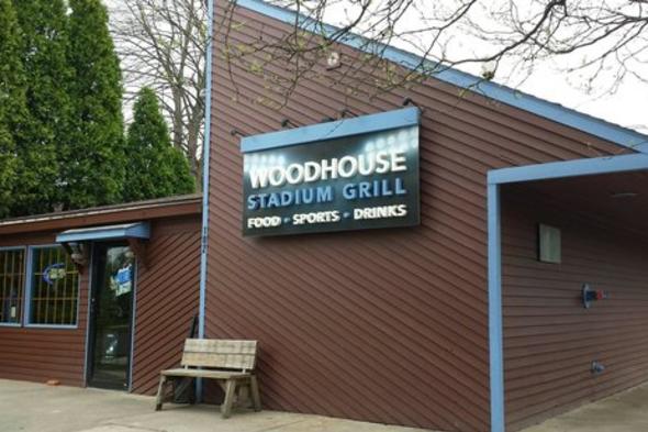 Woodhouse Grill