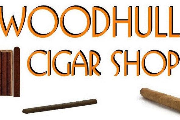Woodhull Cigar Shop
