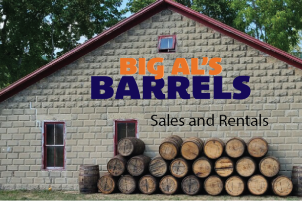 Big Al's Barrels