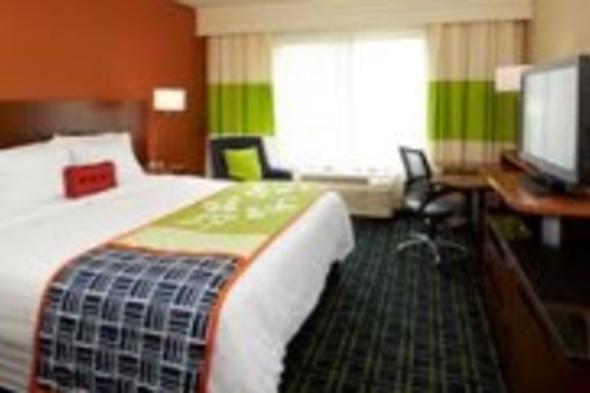 Fairfield Inn by Marriott