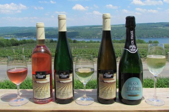 Dr. Frank Wines