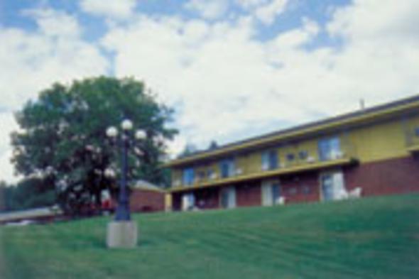 Econo Lodge Hornell