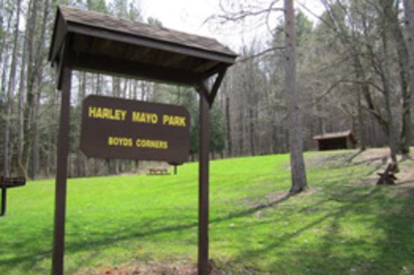 Sign