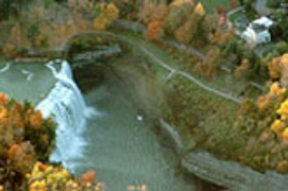 Letchworth Park