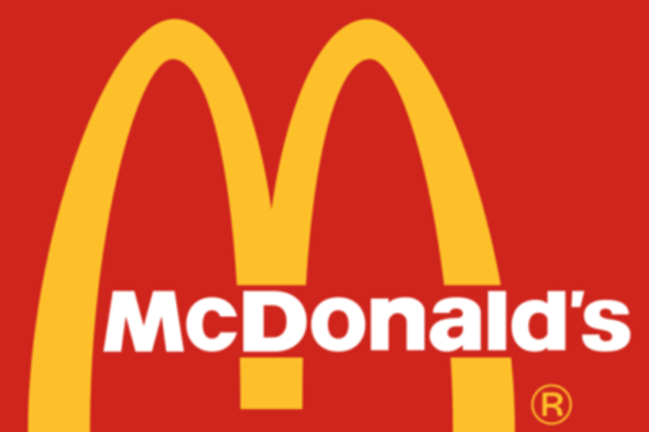 McDonalds