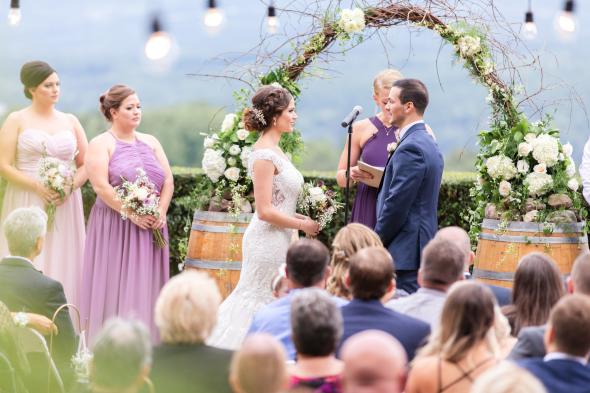 Ceremony View