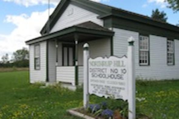 Northrup School House