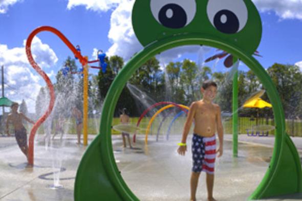 Hickory Hill Family Camp Resort