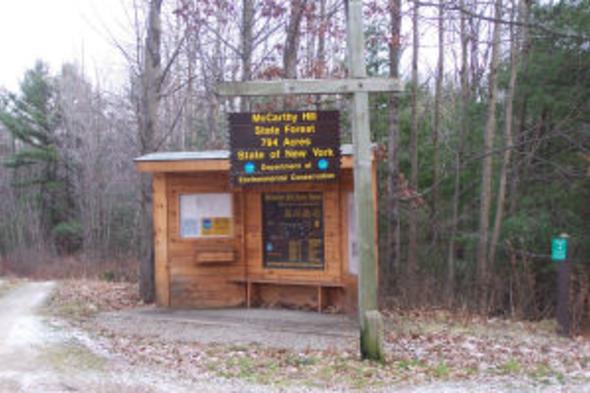 Sign & Kiosk