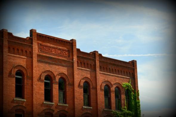 Union Block