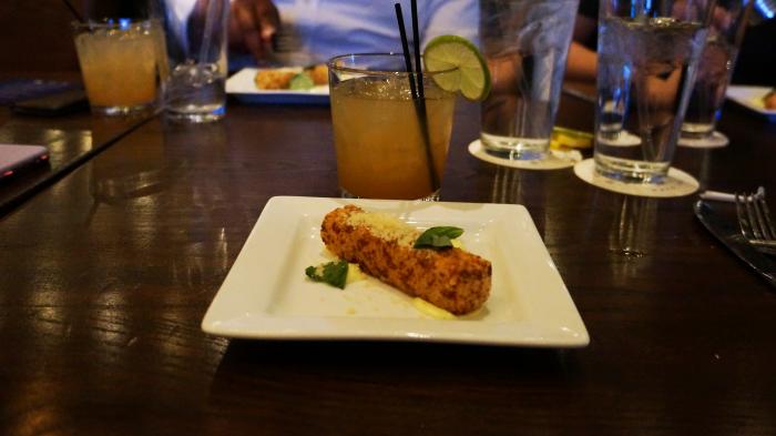 tater tot - balcones