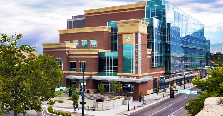 10 Things To Do In Downtown Provo Explore Utah Valley
