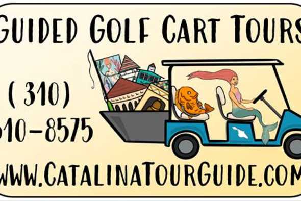 Golf Cart Bike Rentals Catalina Island
