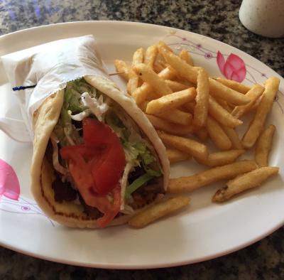 Gyro