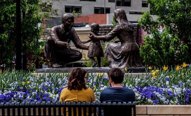 Keep Provo Peculiar: Wacky Things We Love About Provo