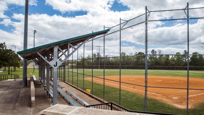 Beaumont Athletic Complex