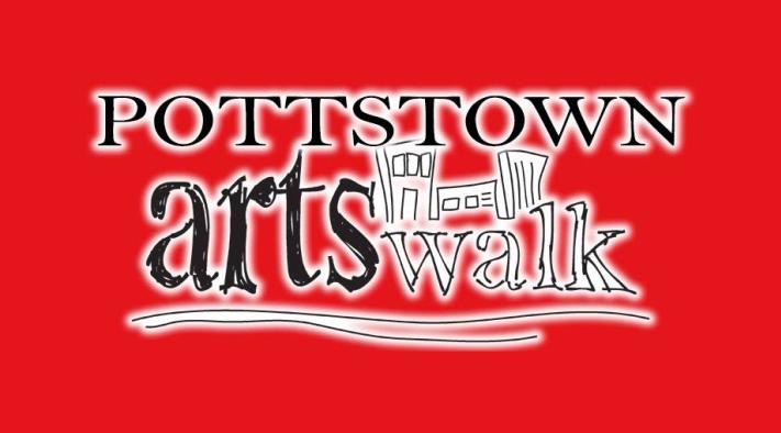 Pottstown ArtsWalk