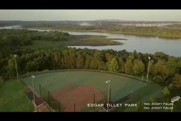 Edgar Tillet Memorial Park