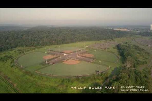 Philip Bolen Memorial Park