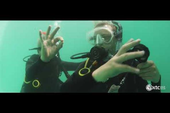 XTC Dive Center Overview