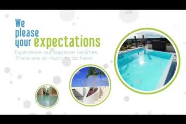 Hotel Angelos video