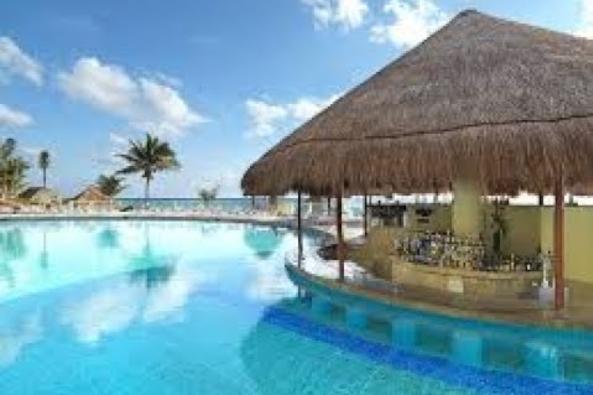 Paradisus Cancun Video