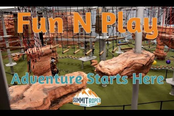 Are You Ready for Adventure?