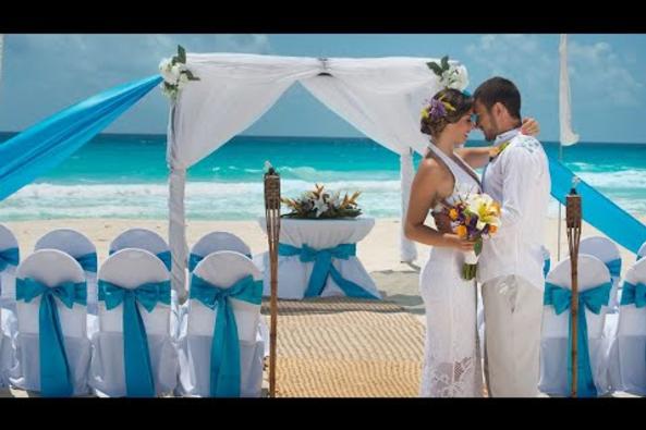 Bodas en la Playa
