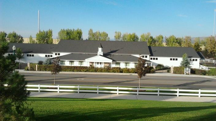 Free Self Guided Tours Of Melville Stables