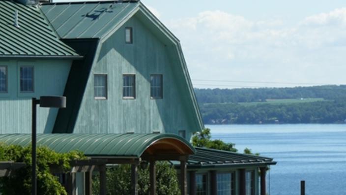 Fox Run Vineyards