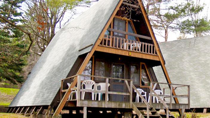 Seneca Lodge