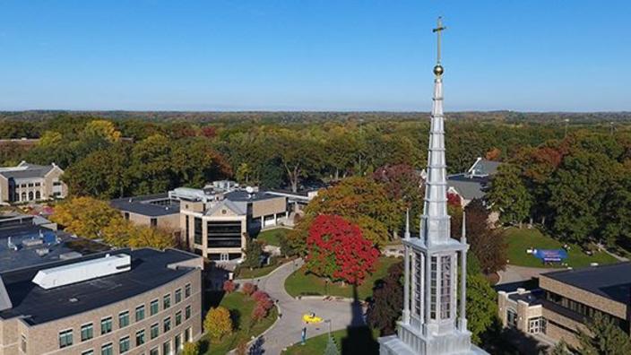 St John Fisher College