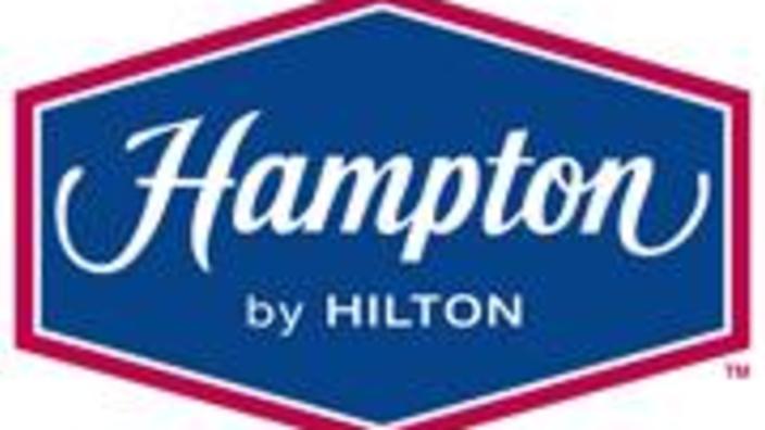Hampton Inn Brockport
