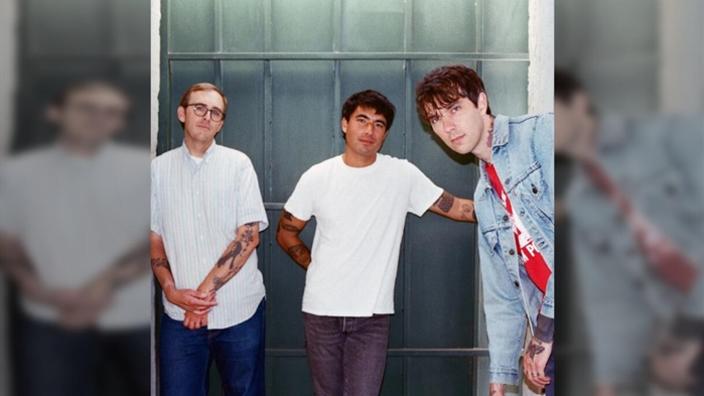 Joyce Manor at Manchester Academy
