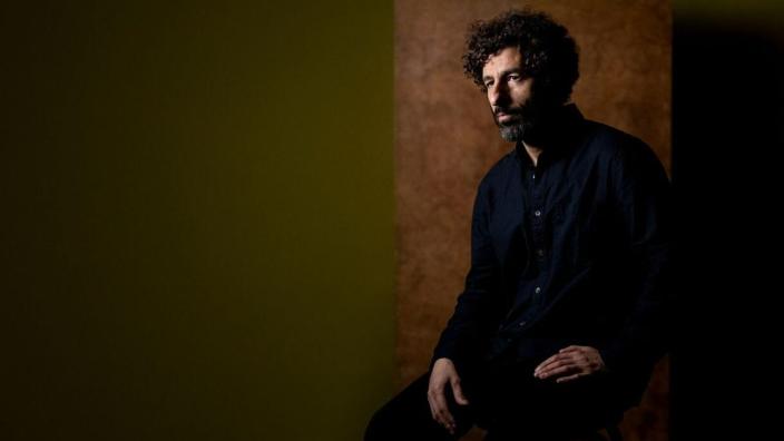 José González at New Century Hall