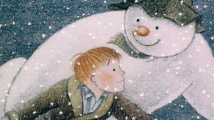 The Snowman and Friends at The Bridgewater Hall