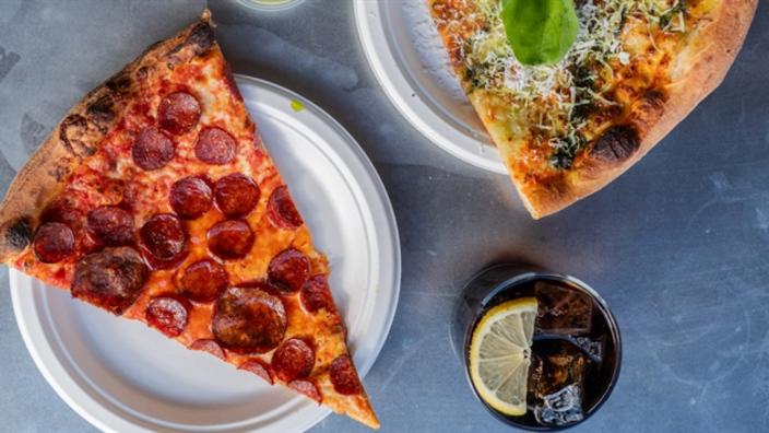 Rachel's Super Special Summer Menu at Nell's