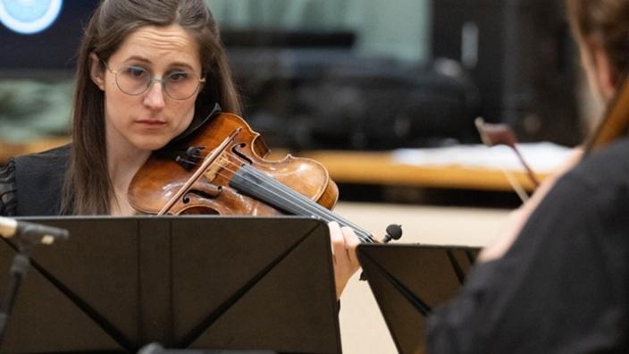 Chamber Series: Hallé Composers' Concert at Hallé St Peter's