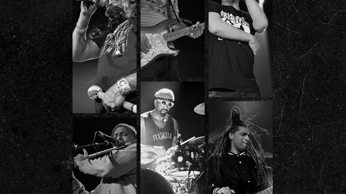 Asian Dub Foundation
