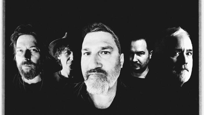 The Afghan Whigs at O2 Ritz
