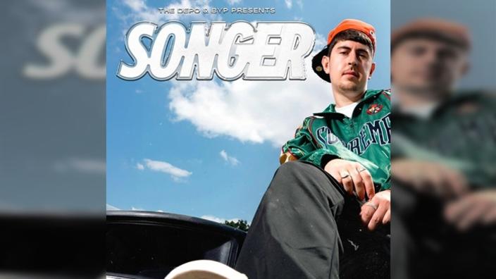 Songer at Manchester Academy