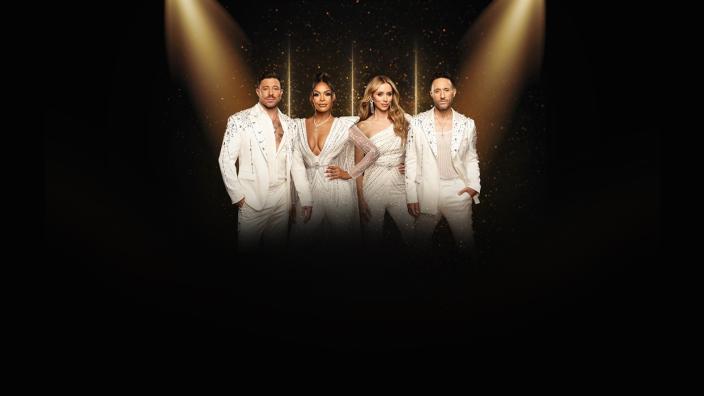 ALLSTARS: The Music of ABBA