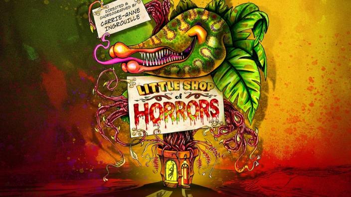 Little Shop of Horrors