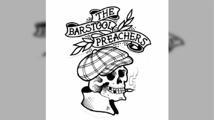Bar Stool Preachers at Manchester Academy