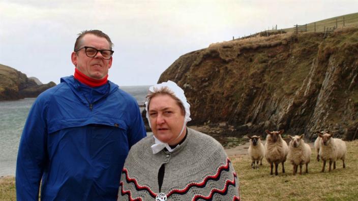 It's Nice Up North – 20th Anniversary + Q&A (U) at HOME