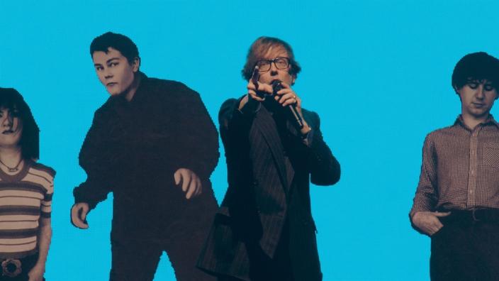 PULP: What Do You Do For An Encore? (12A) at HOME