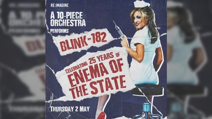 25 years of 