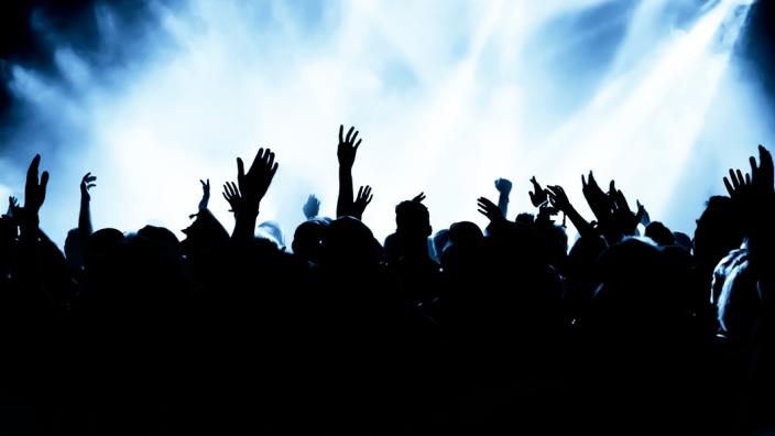 The Nation's Songbook - An Evening Of Music, Memories And Remembrance at Stockport Plaza